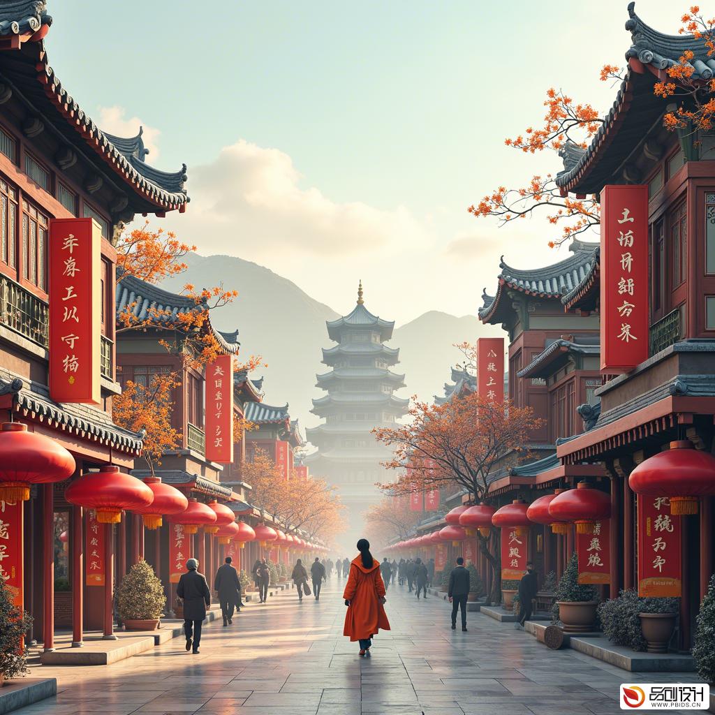 酒泉品牌设计团队：塑造地域文化的创意先锋

