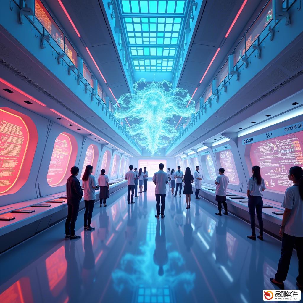 上海市医疗大数据治理平台工作室：引领医疗数据创...