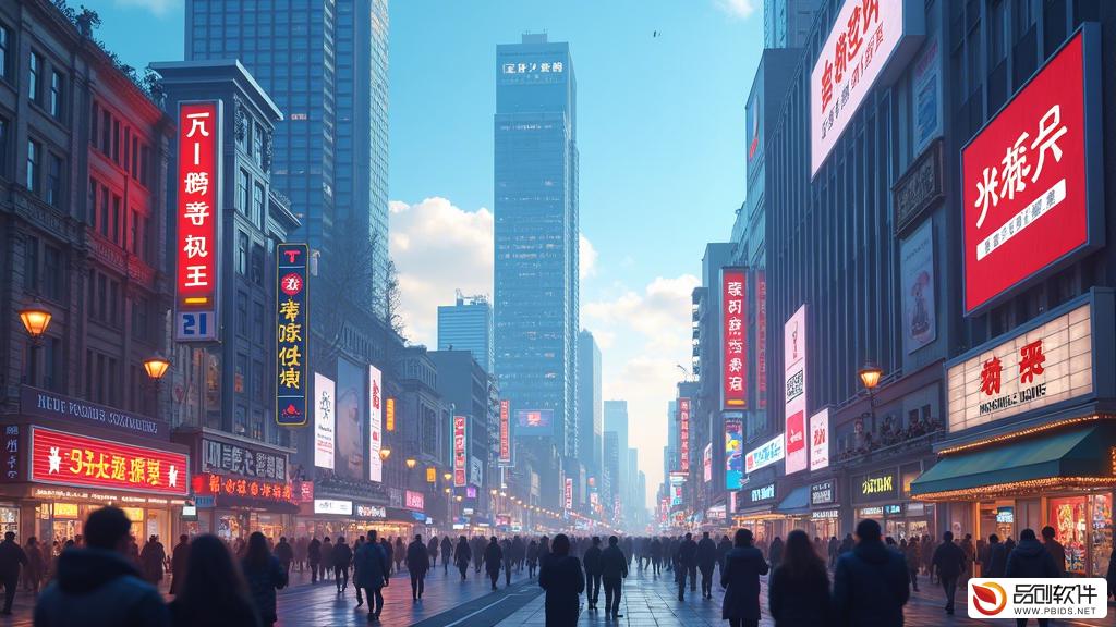 天津市微服务分布式架构公司的创新与实践
