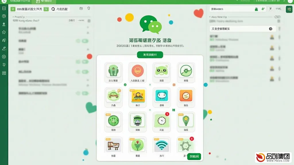 微信公众小程序制作与运营全攻略
