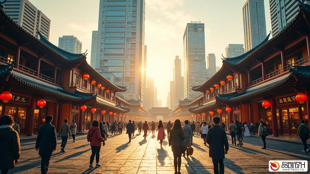 泉州市用户行为设计创新服务中心：引领未来设计新风尚
