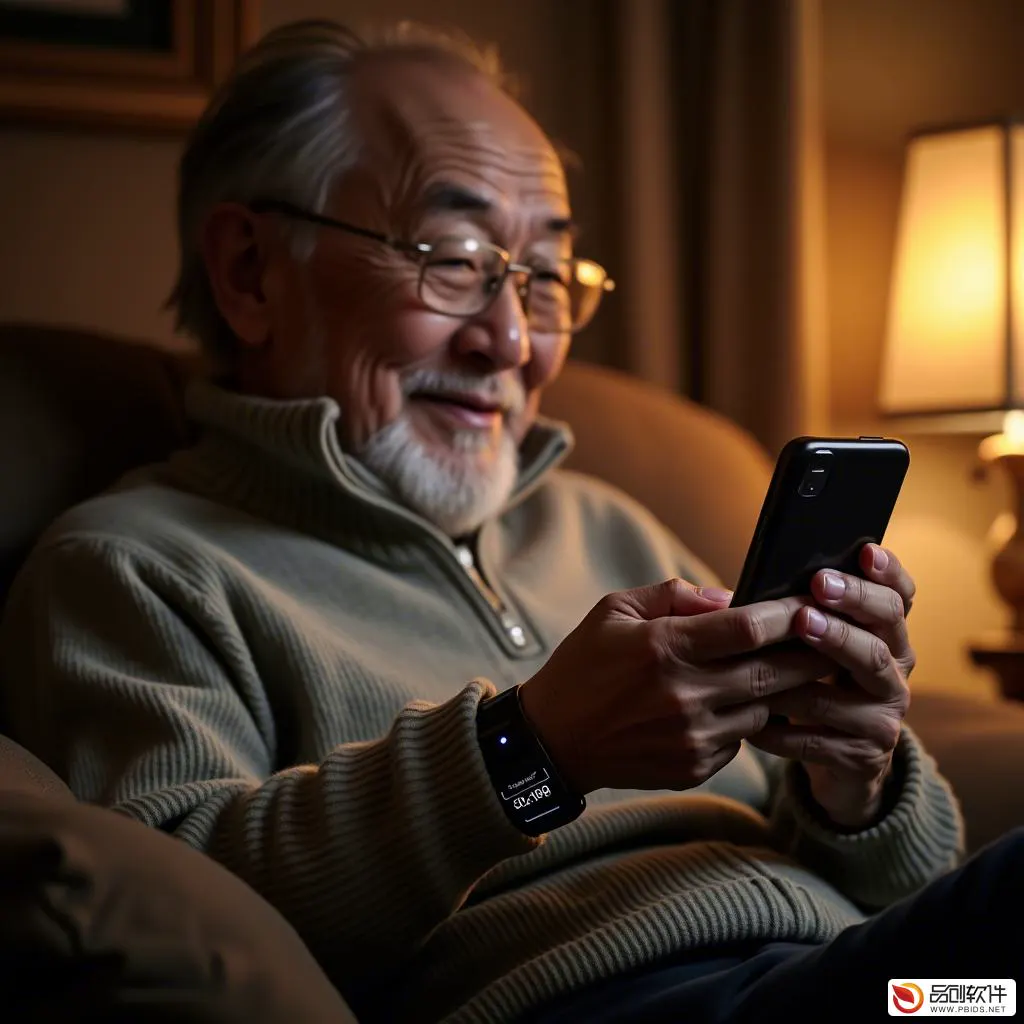 无锡市适老化服务平台：打造温馨、便捷的养老新体验
