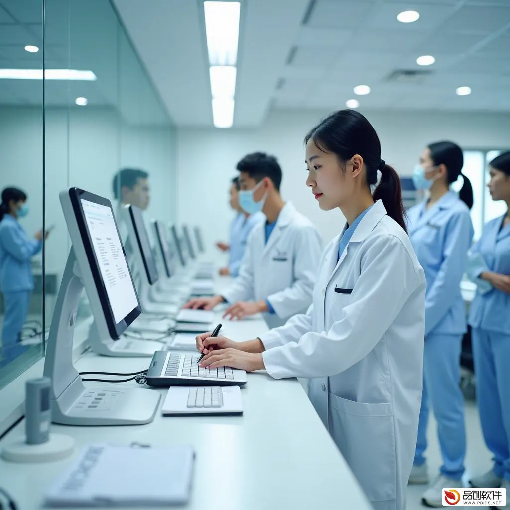 苏州市医疗电子签名系统机构：推动医疗行业数字化...