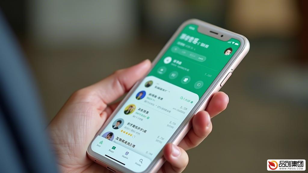 微信小程序开发定制价格全解析：如何精准预算您的项目成本
