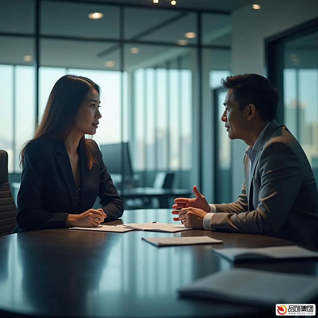 劳动关系外包业务：优化企业人力资源管理的新路径
