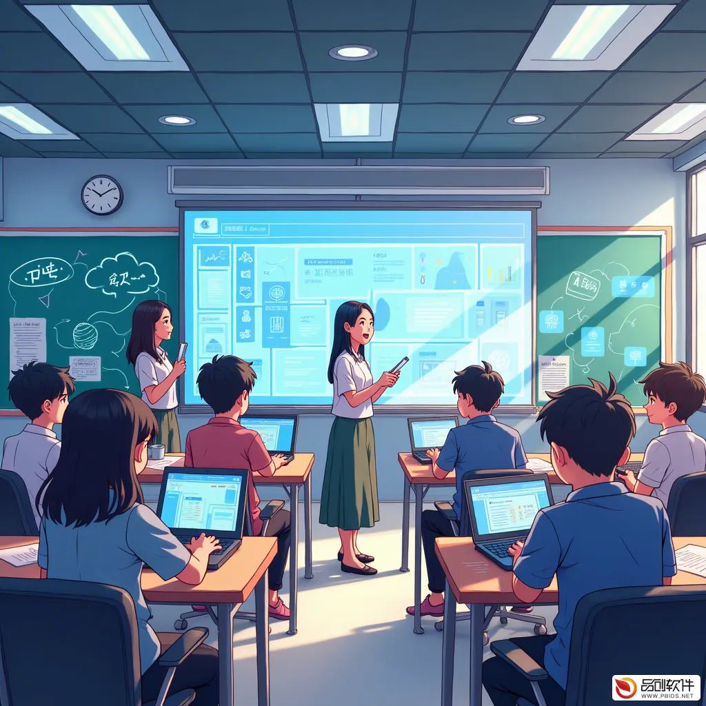 合肥市教育OMO运营平台服务商：引领教育数字化...