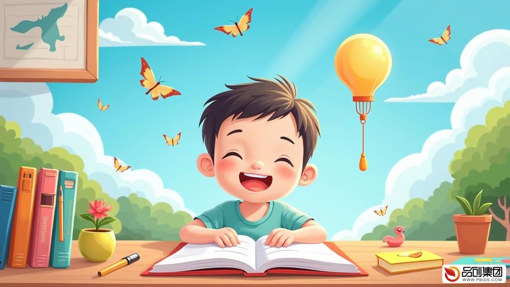 儿童教育软件大全：开启孩子智慧之门的钥匙
