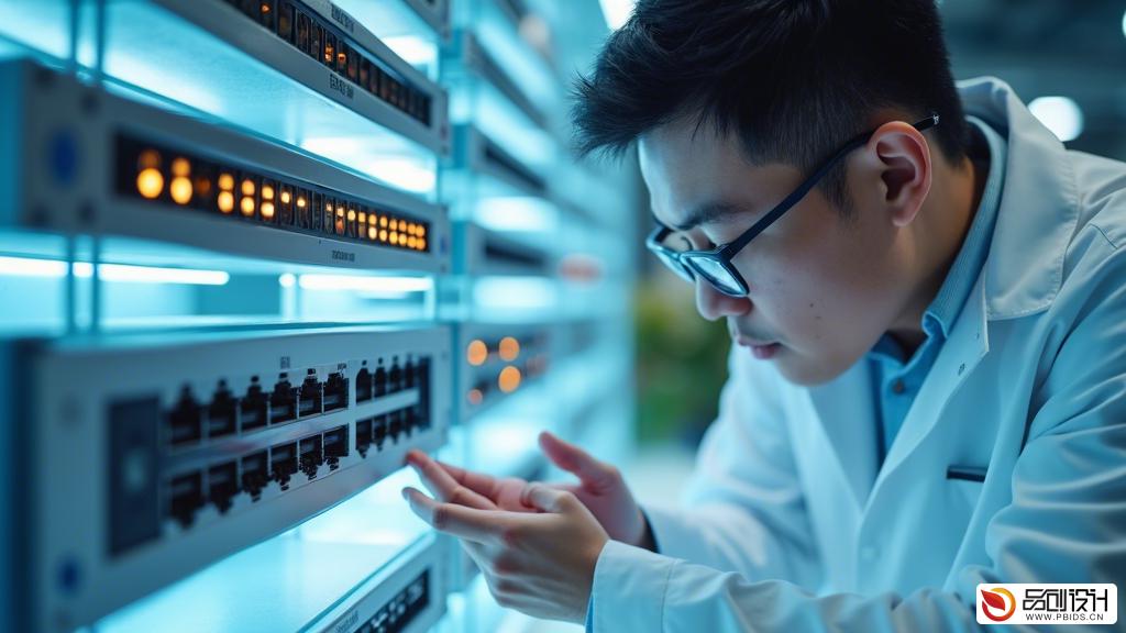 通信设备电商网站设计：打造卓越在线购物体验的全方位策略
