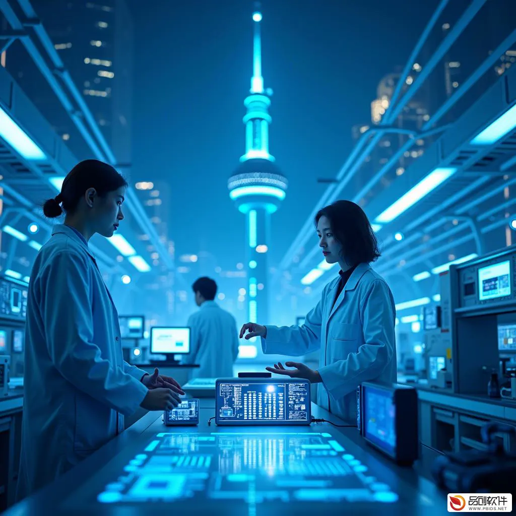 广州市医疗设备信创适配开发研发中心：引领医疗科...