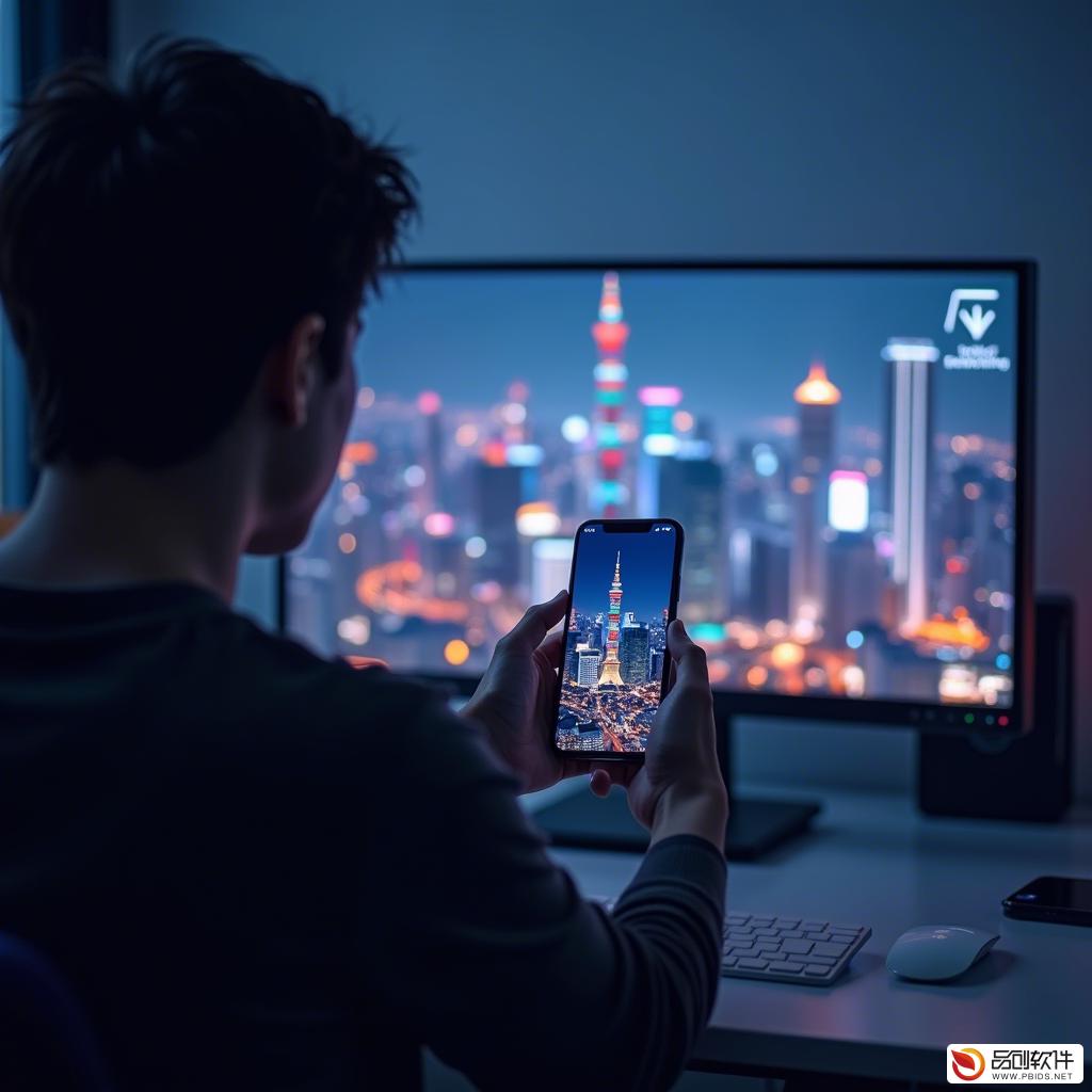 北京市原生APP开发解决方案：打造高效定制化的...