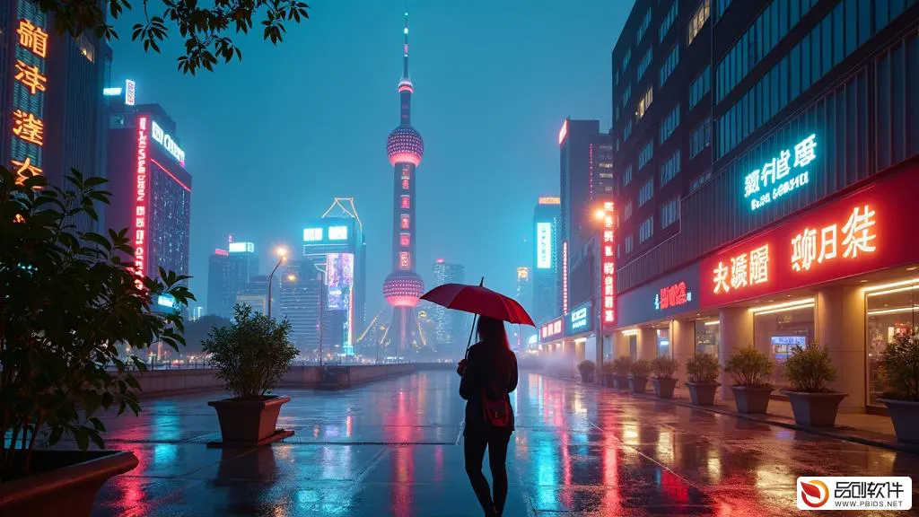 上海市二维码溯源技术研发：创新引领食品安全与商品管理新篇章
