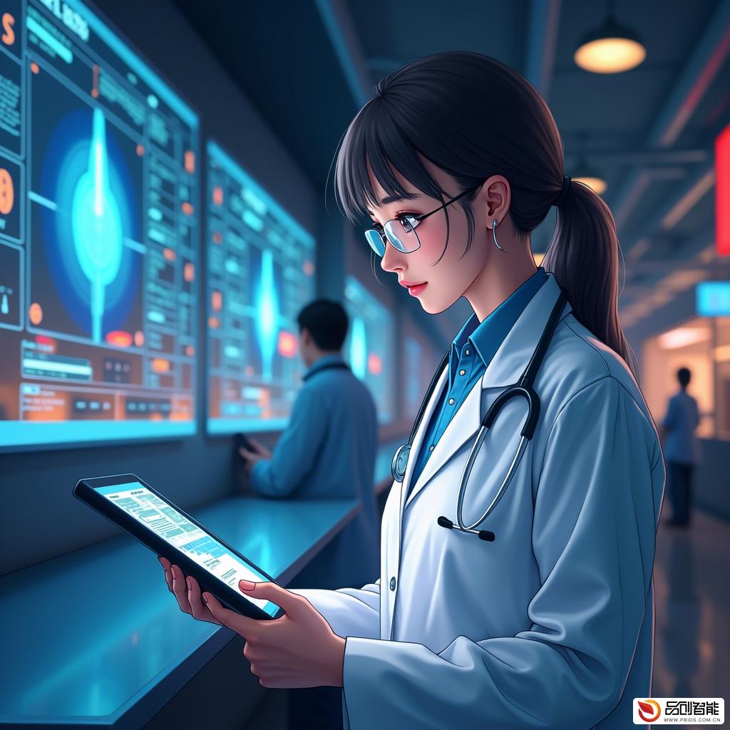 杭州市智能导诊系统机构：革新医疗体验的智慧引领
