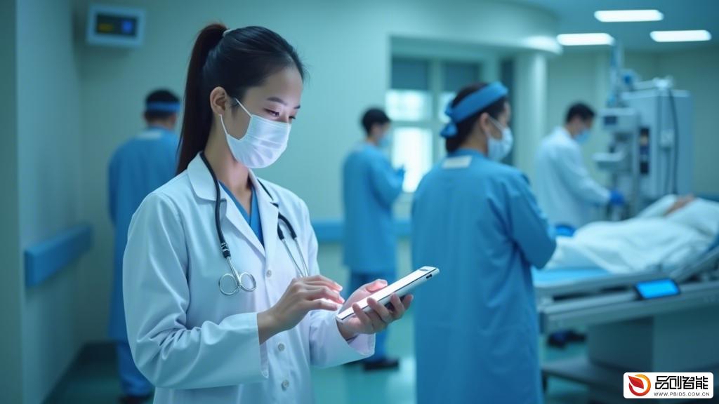 成都市BLE医疗数据传输方案商：引领医疗数据革命的新篇章
