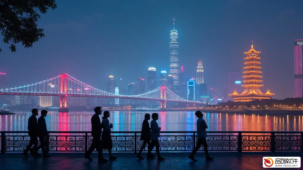 武汉市AI原生APP应用技术中心：引领未来智能应用新风尚
