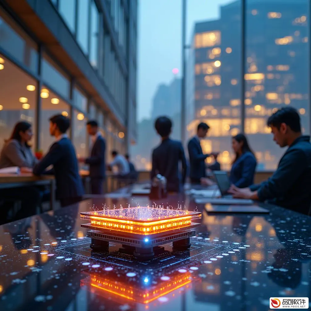 武汉市智能硬件集成系统技术中心：引领未来智能科...