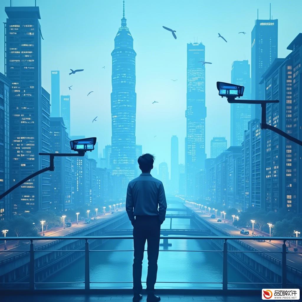 苏州市危险场景预警系统：守护城市安全的创...