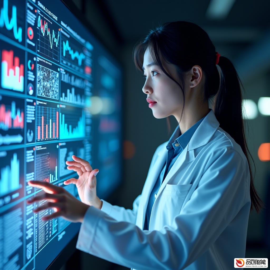 深圳市医疗大数据分析系统方案商：引领智慧...
