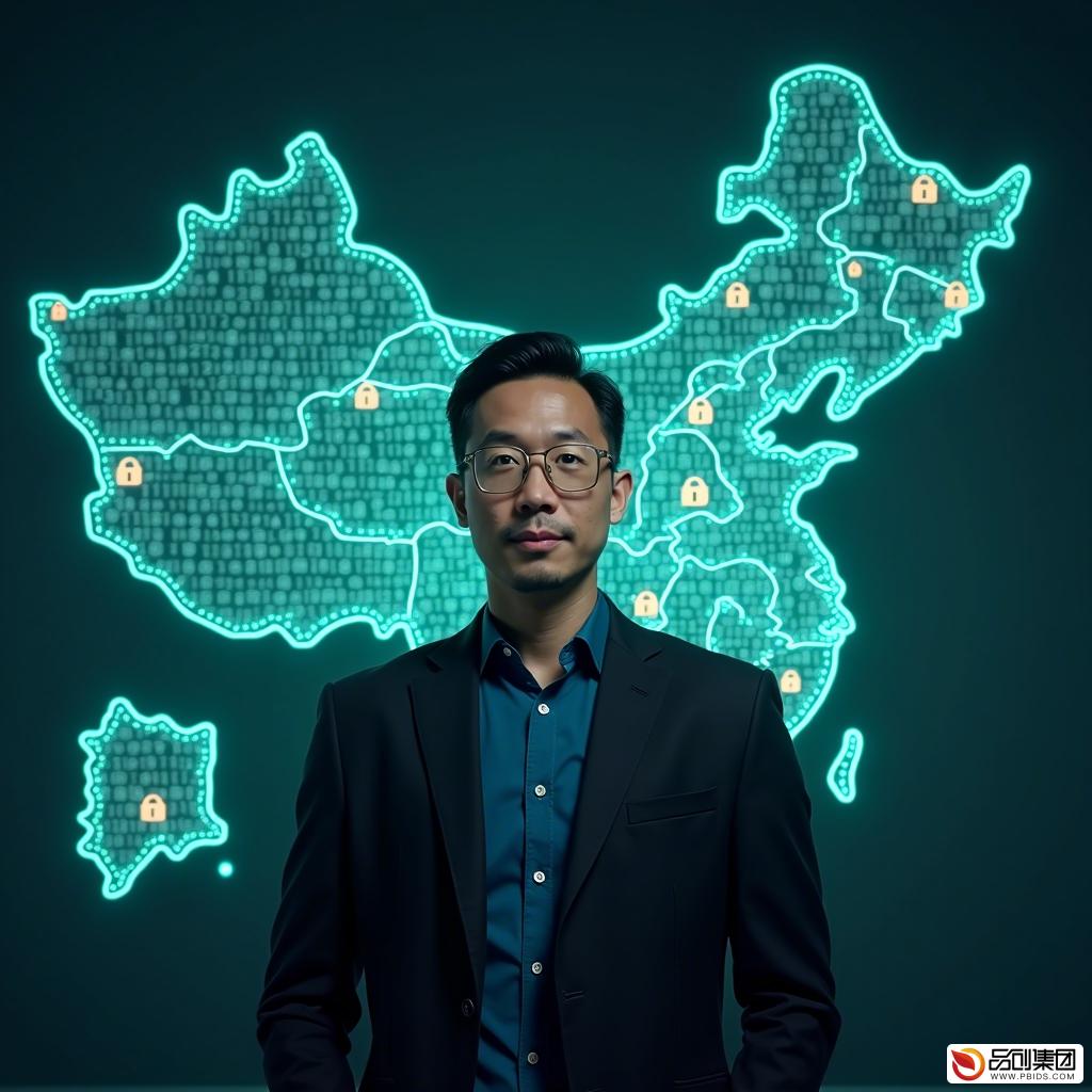 山西信息安全：守护数字时代的铜墙铁壁
