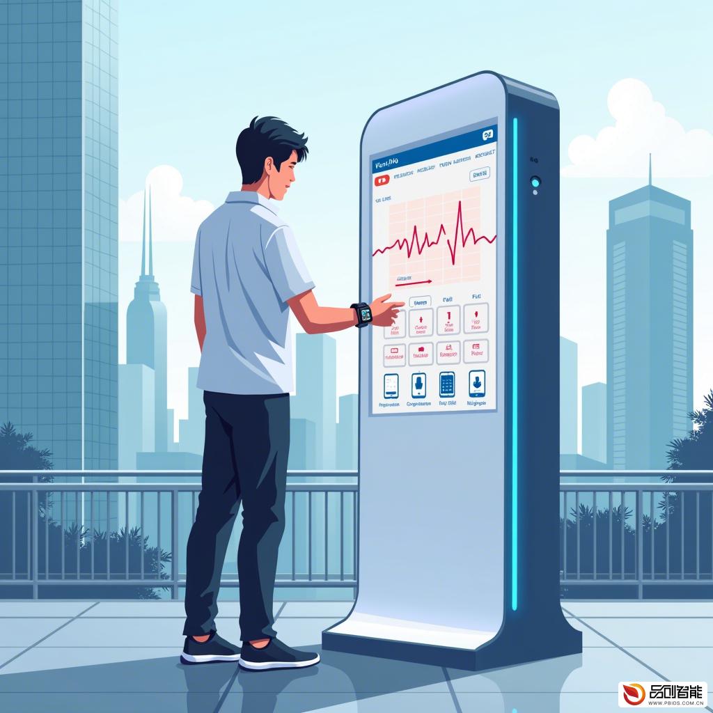 无锡市用户健康干预闭环系统服务站：打造全...