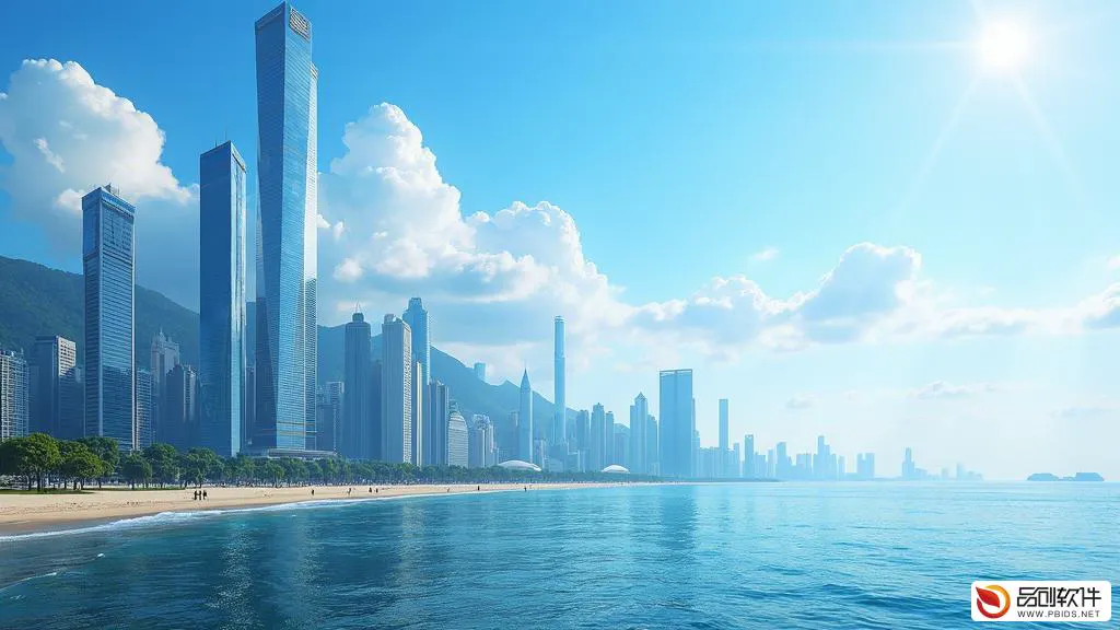 珠海市医疗影像AI质控算法平台集成商：引领医疗智能化新篇章
