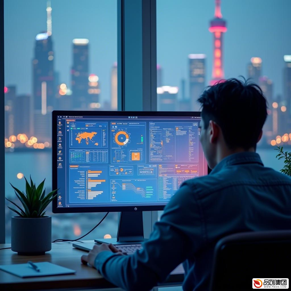 临沂软件定制开发：打造高效、专属的企业信...