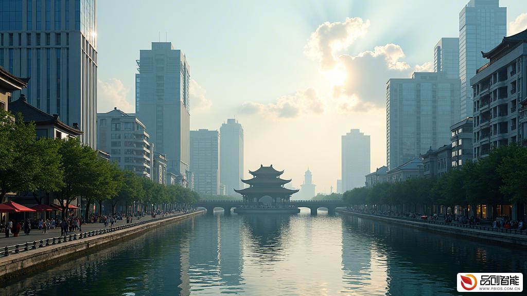 杭州市医疗供应链服务监控平台：打造高效、透明的医疗物资管理体系
