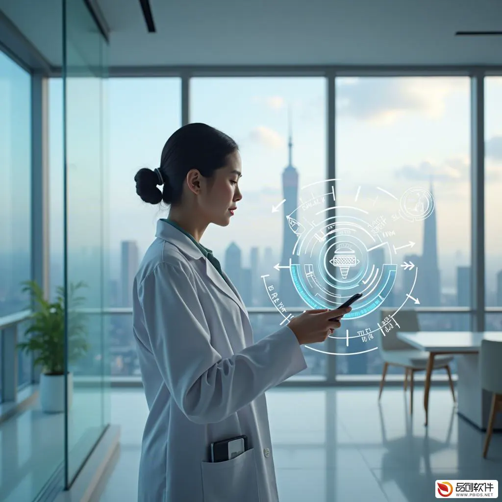 上海市医疗设备OTA升级工作室：引领医疗科技新风尚
