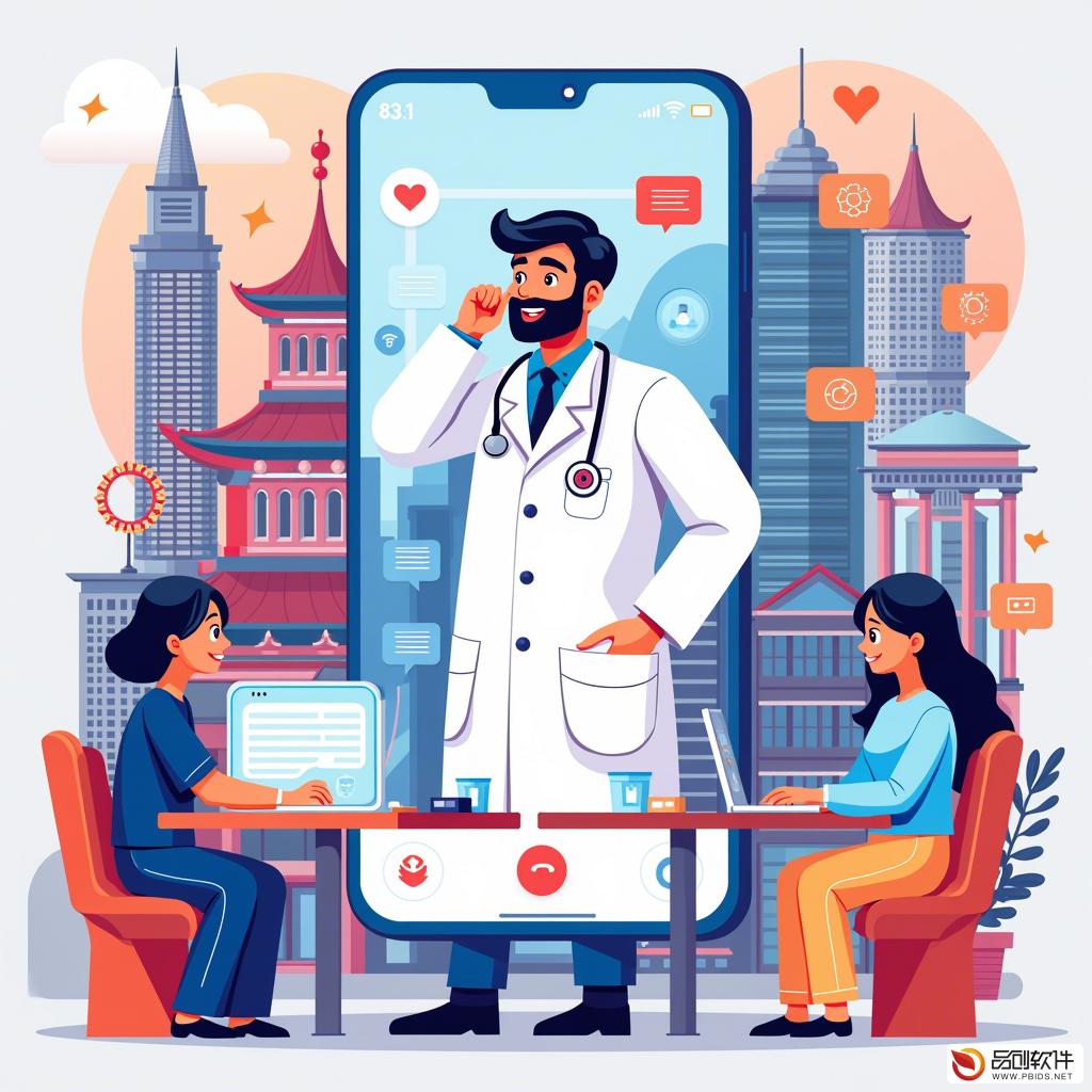重庆市慢病管理数字化平台的创新研发之路
