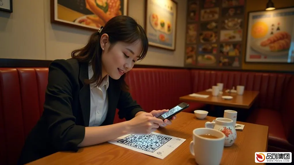 如何制作微信扫码点餐小程序：从零开始的实战指南
