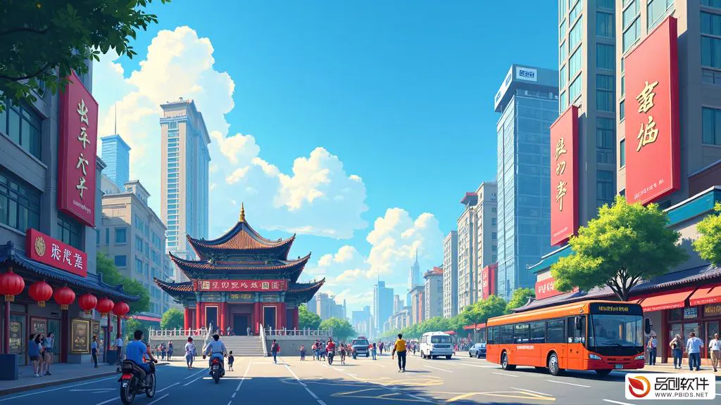 佛山市博客信息管理平台工作室：创新引领，打造高效信息管理解决方案
