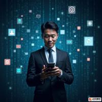 揭秘APP软件定制开发企业：打造专属数字解决方案的领航者
