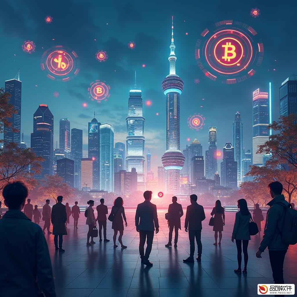 北京市会员积分通证系统方案商：打造高效积分管理与兑换平台
