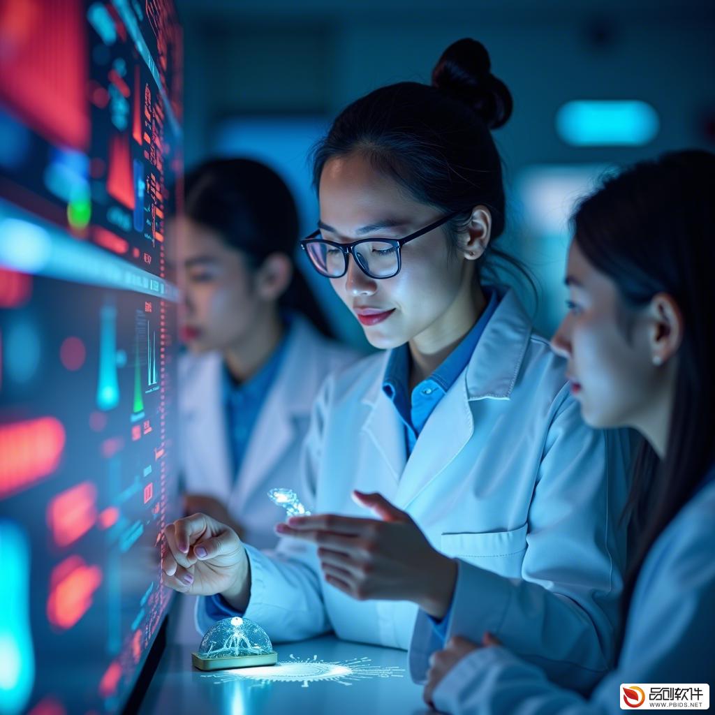 苏州市AI辅助诊断系统研发团队的创新之路
