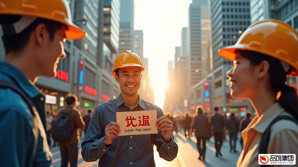 构建城市劳动保障网：保障民生，促进和谐
