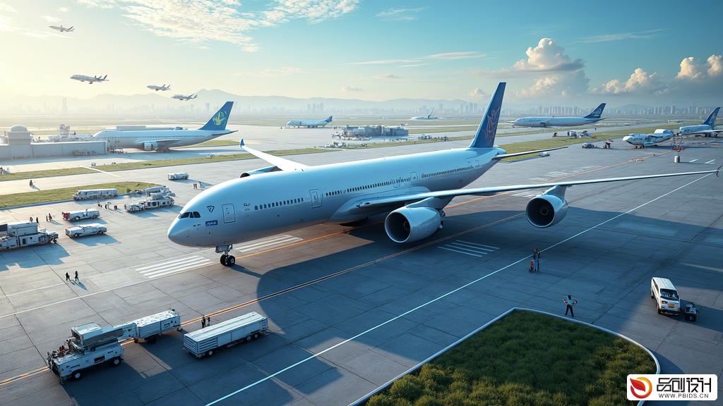航空企业官网定制团队：打造专业、高效、创新的航空企业形象

