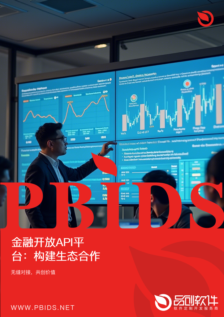 金融开放API平台：构建生态合作的桥梁