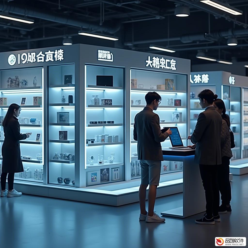 深圳市智能货架管理系统服务站：打造高效仓储新纪元
