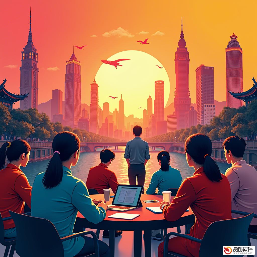 重庆市企业培训系统运营商：引领企业人才发展的新篇章
