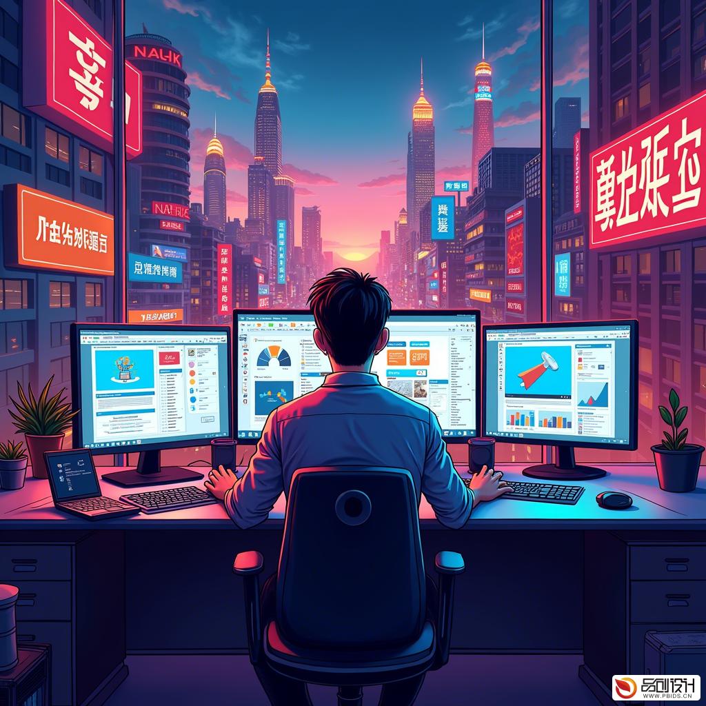 乌兰察布市应用设计企业的崛起与创新之路