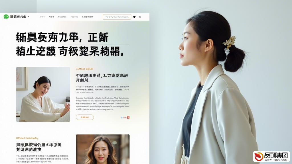 微信公众号客服系统开发：打造高效互动平台
