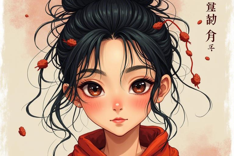 周莉