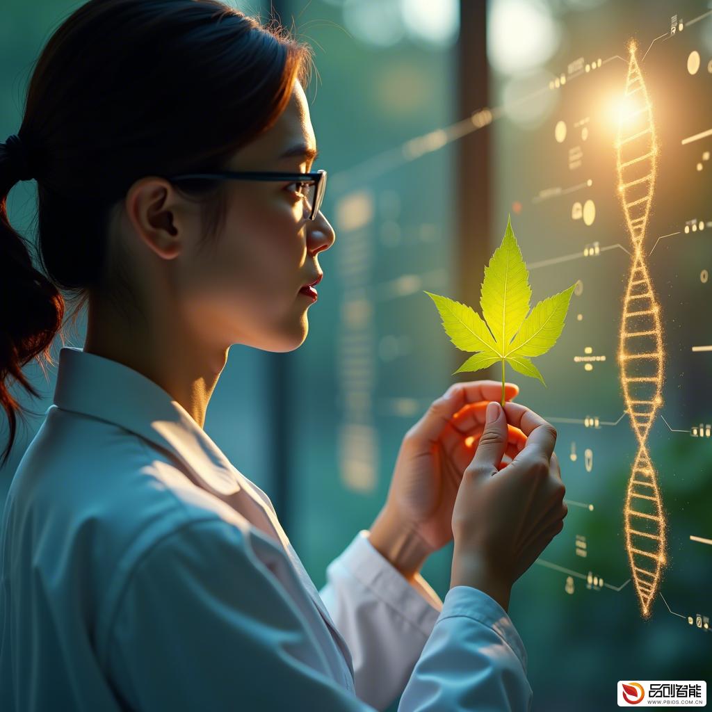 北京市精准用药推荐引擎系统中心：科技引领...