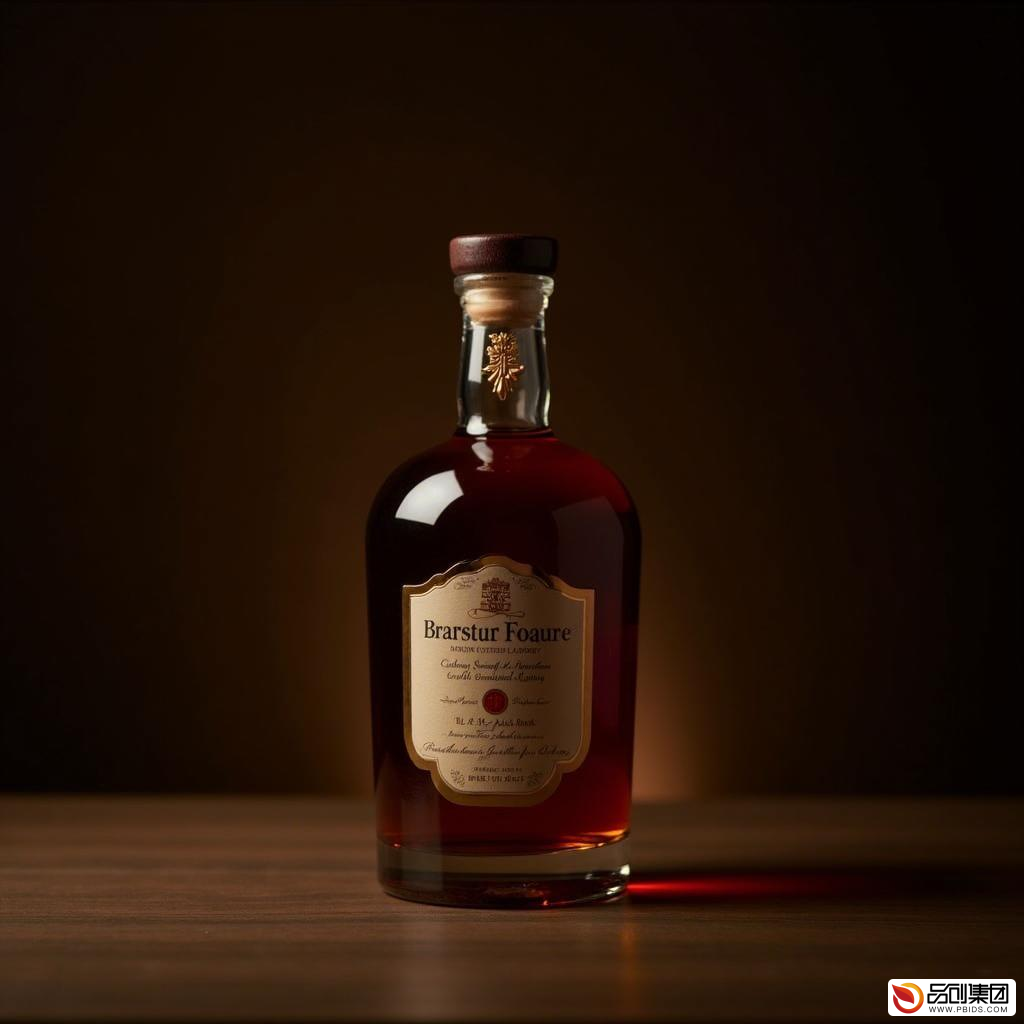 定制开发酒：匠心独运，尊享私属品味
