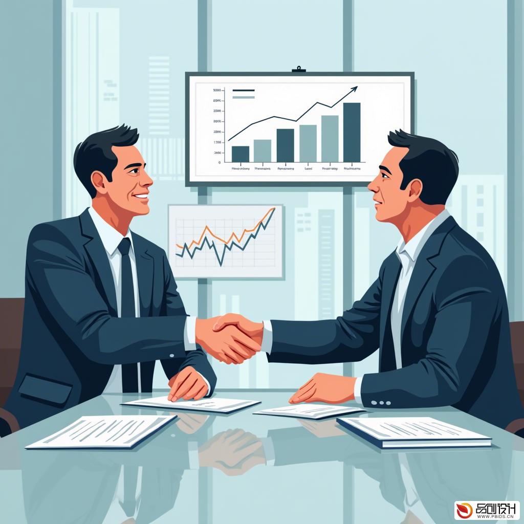 携手共进：私募基金运营设计合作伙伴的选择...