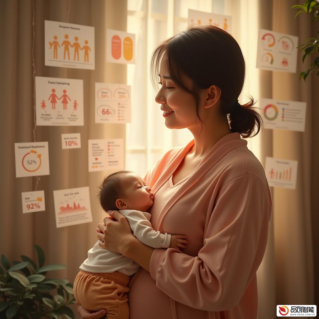 合肥市母婴健康数据分析：洞察健康趋势，优化服务策略

