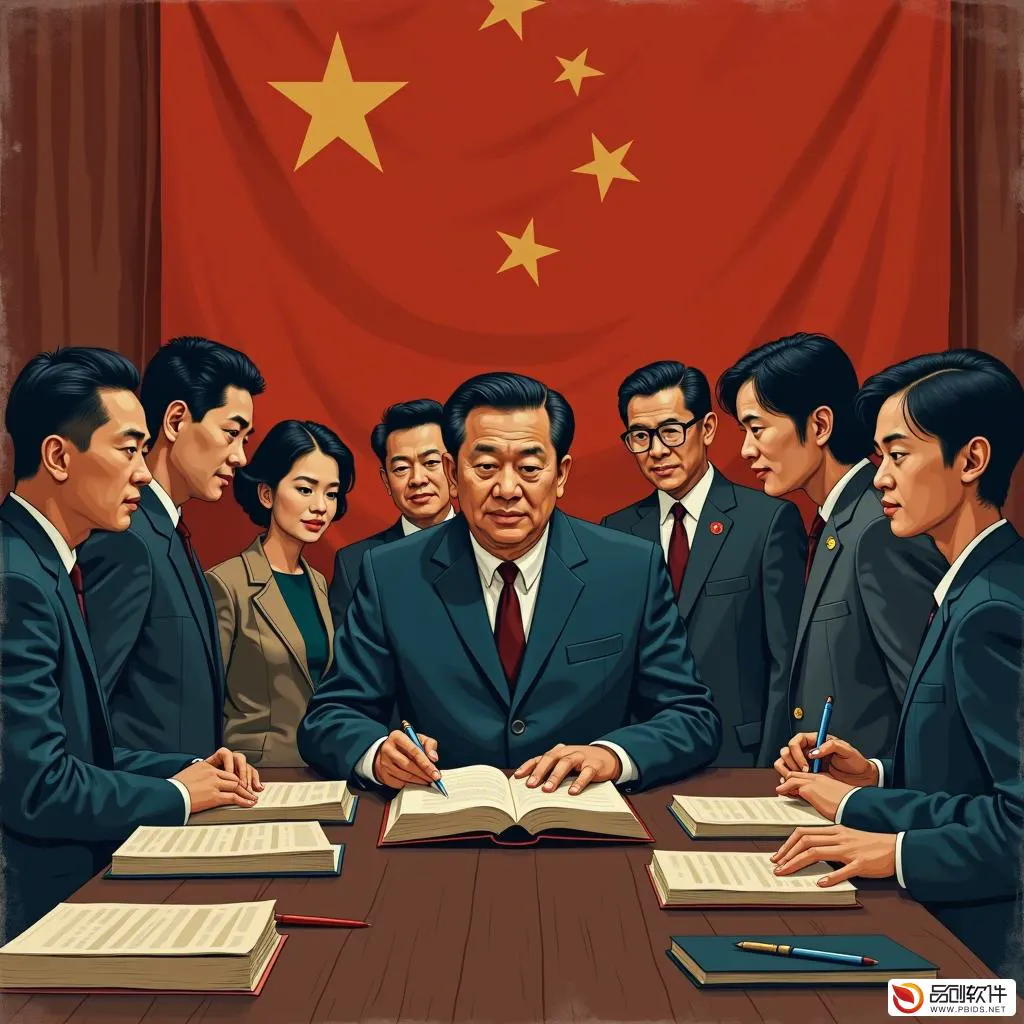 武汉市党员教育平台集团：引领党员学习新风尚
