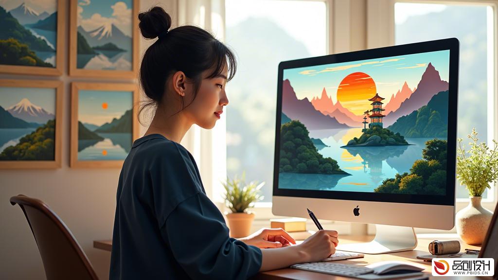 黔南品牌升级设计机构的创新之路

