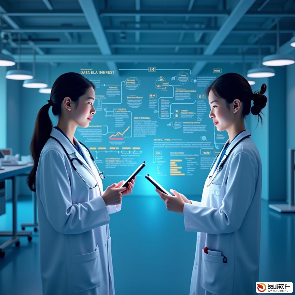 苏州市电子处方流转系统技术中心：引领医疗数字化...