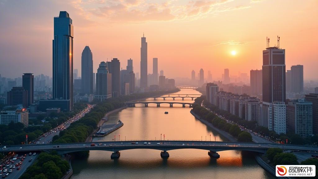 武汉市物流实时监控系统的创新与开发之路
