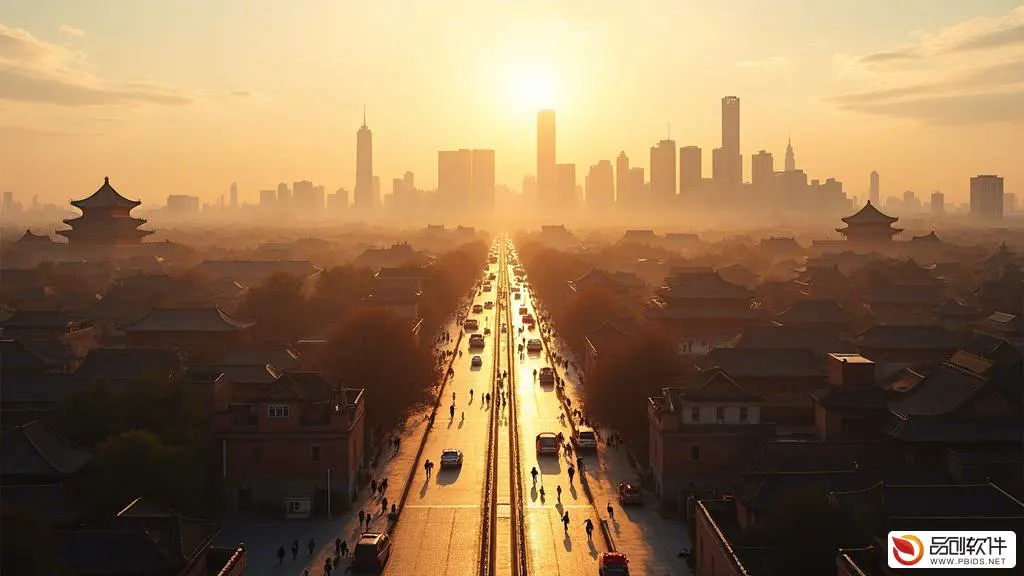 北京市市政智能消防栓系统：创新引领城市安全新篇章

